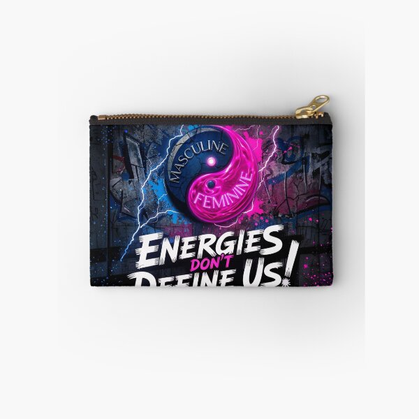 Item preview, Yin Yang Energy designed and sold by EddiesThreads.