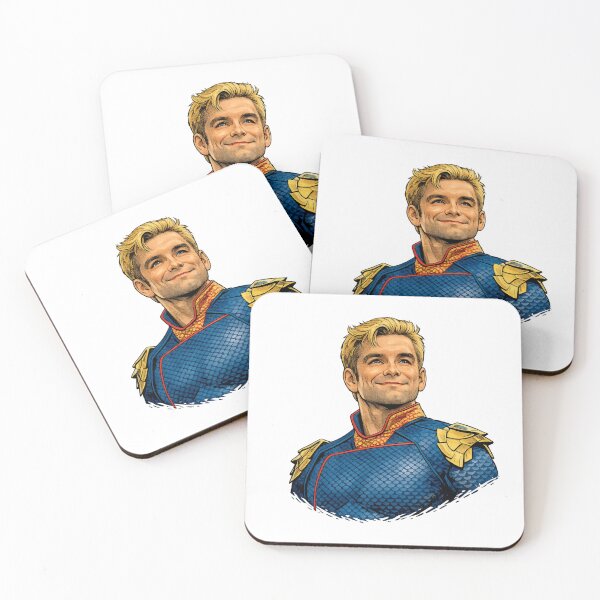 Item preview, Homelander de The Boys designed and sold by t-patterns.