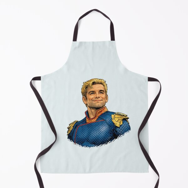 Item preview, Homelander from The Boys designed and sold by t-patterns.