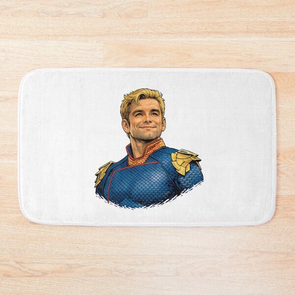 Item preview, Homelander from The Boys designed and sold by t-patterns.