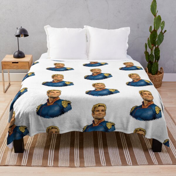 Item preview, Homelander from The Boys designed and sold by t-patterns.