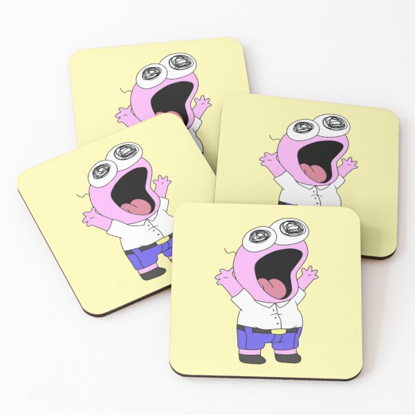 Item preview, Pim doing The Thing™ designed and sold by waitruzmorbutr.