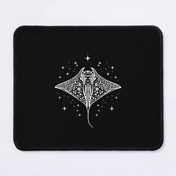 Item preview,  Hawaiian Stingray Manta Ray designed and sold by SOUFIANE1991.