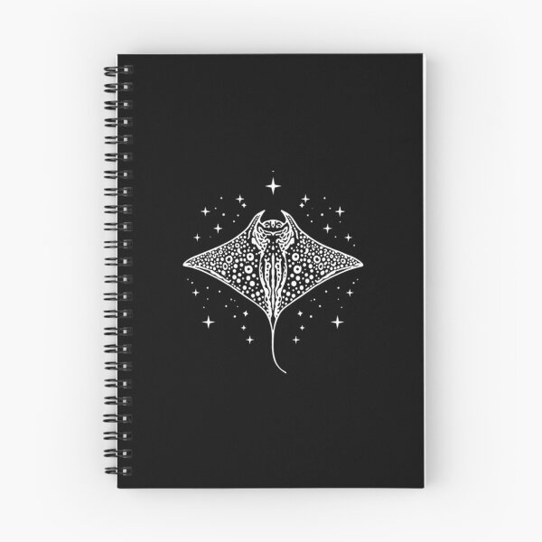 Item preview,  Hawaiian Stingray Manta Ray designed and sold by SOUFIANE1991.