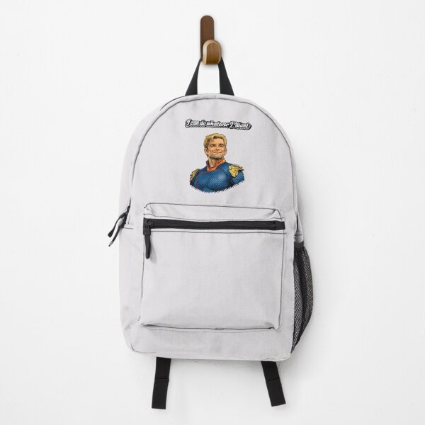 Item preview, Homelander from The Boys - I can do whatever I want designed and sold by t-patterns.