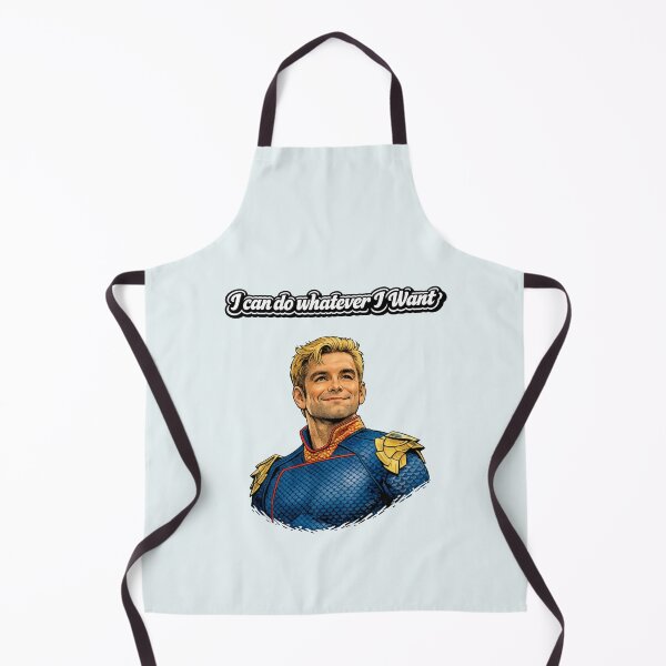 Item preview, Homelander from The Boys - I can do whatever I want designed and sold by t-patterns.