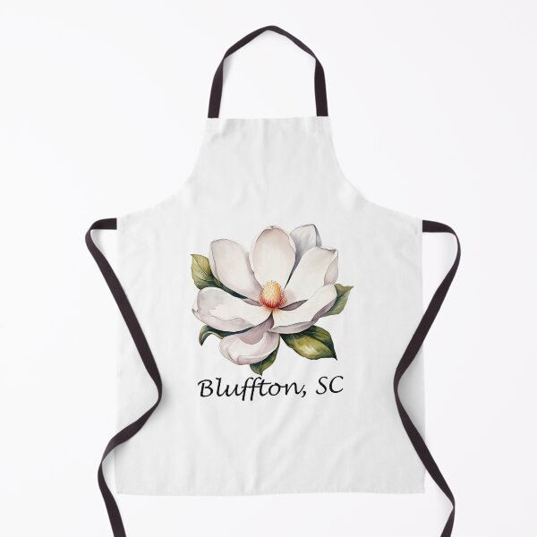 Item preview, Bluffton SC, Magnolia designed and sold by LMY Designs.