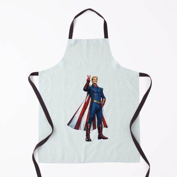 Item preview, Homelander from The Boys - Victory designed and sold by t-patterns.