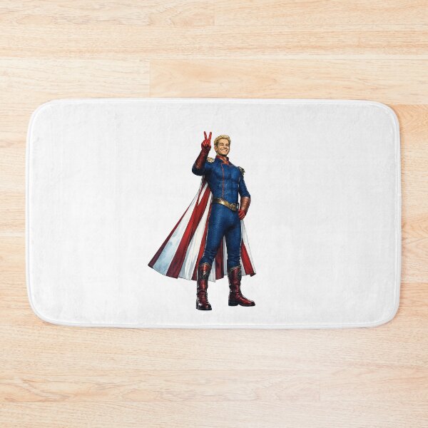 Item preview, Homelander from The Boys - Victory designed and sold by t-patterns.