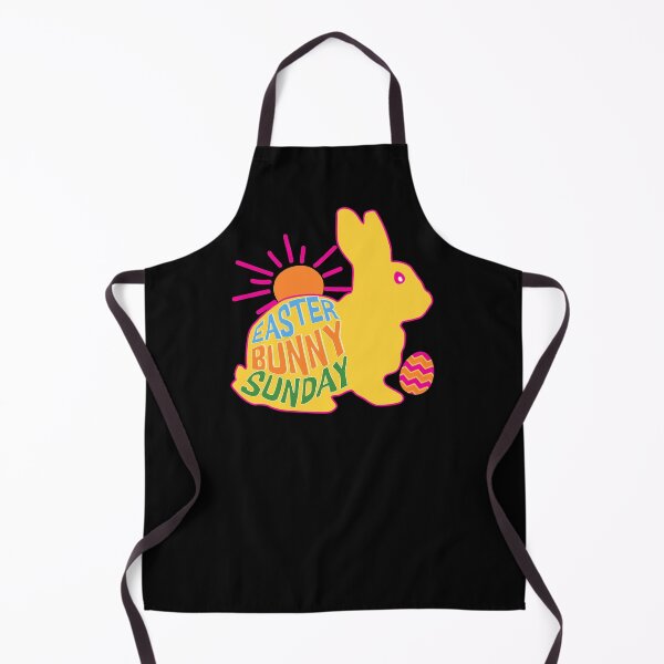 Item preview, Easter Bunny Sunday  designed and sold by TurnEffect.