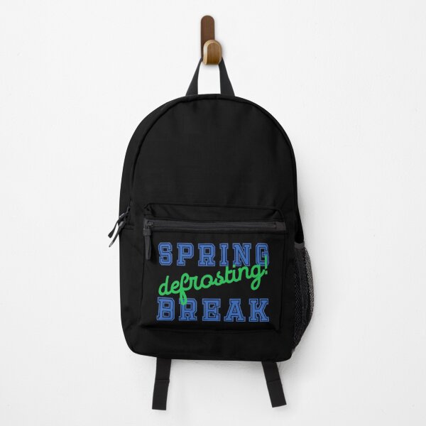 Item preview, Spring break, defrosting! designed and sold by PariSeine.