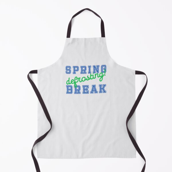 Item preview, Spring break, defrosting! designed and sold by PariSeine.