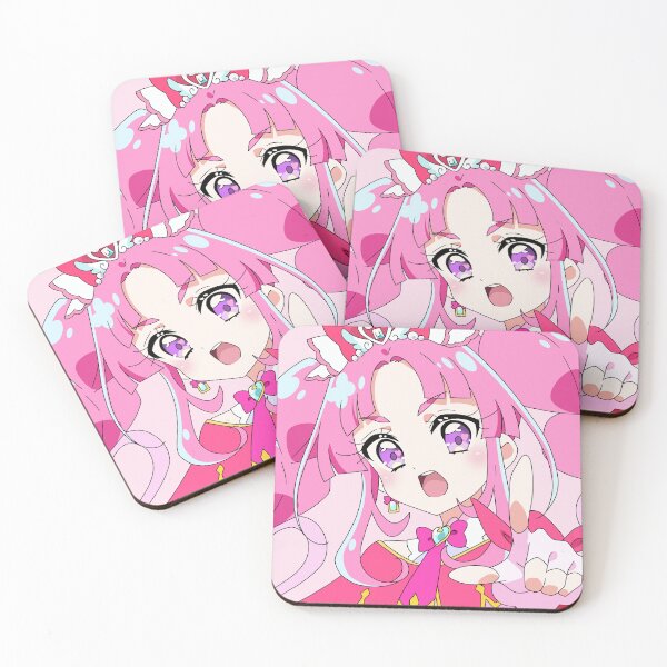 Item preview, Cure Mystique designed and sold by MioLinCraft.