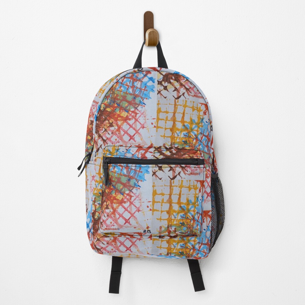 Item preview, Backpack designed and sold by Romy9090.