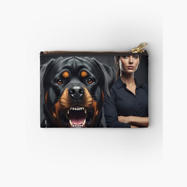 Item preview, Not Aggressive, Just Loyal designed and sold by PetJoyPrintsCO.