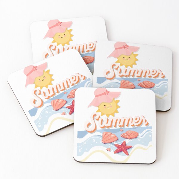 Item preview, Summer vibes  designed and sold by 1111Miracle.