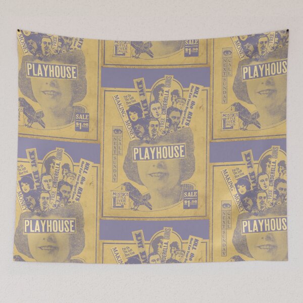 Item preview, playhouse designed and sold by MoSt90.