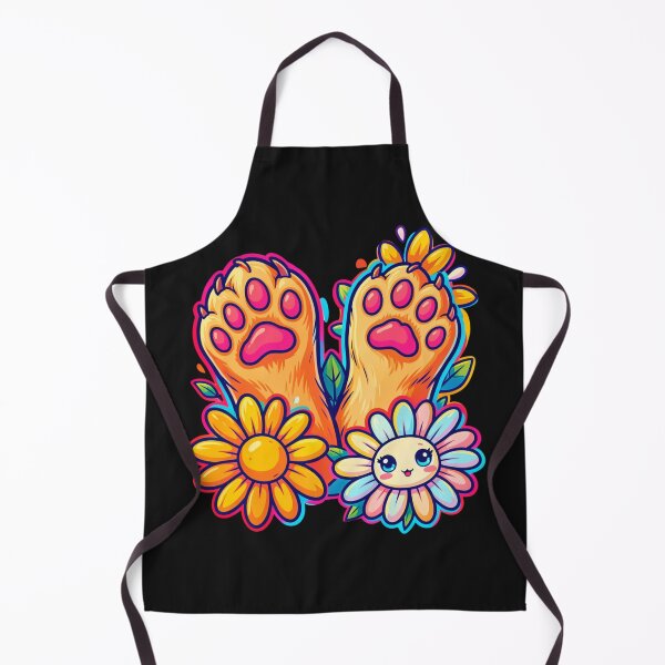 Item preview, Spring Footprints designed and sold by PatronesKawai.
