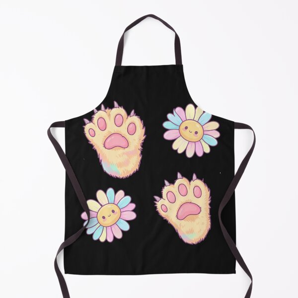 Item preview, Spring Footprints designed and sold by PatronesKawai.