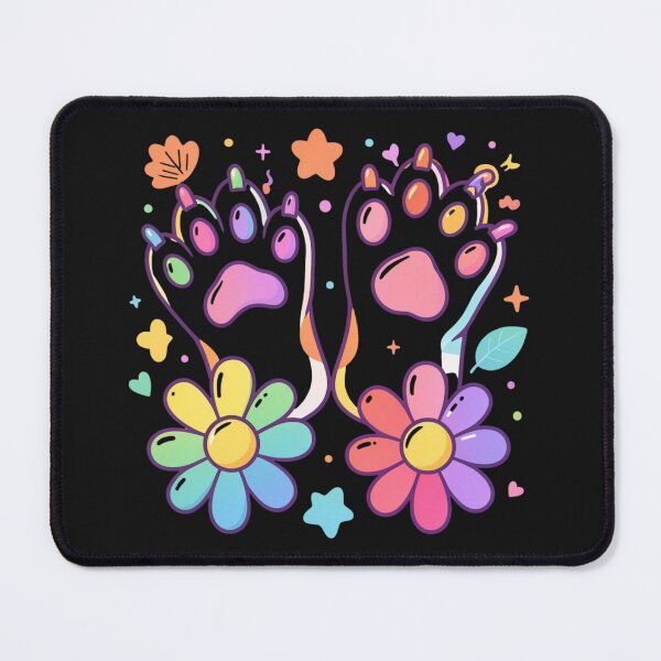 Item preview, Spring Footprints designed and sold by PatronesKawai.
