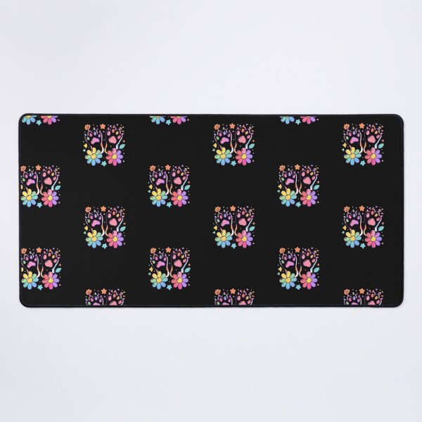 Item preview, Spring Footprints designed and sold by PatronesKawai.