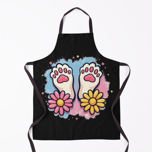 Item preview, Spring Footprints designed and sold by PatronesKawai.