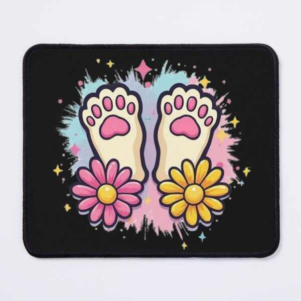 Item preview, Spring Footprints designed and sold by PatronesKawai.