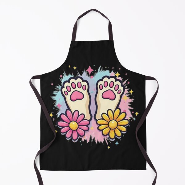 Item preview, Spring Footprints designed and sold by PatronesKawai.