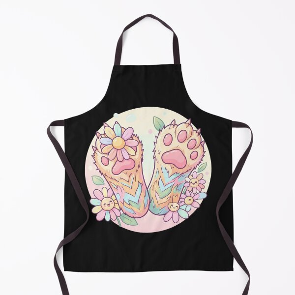 Item preview, Spring Footprints designed and sold by PatronesKawai.