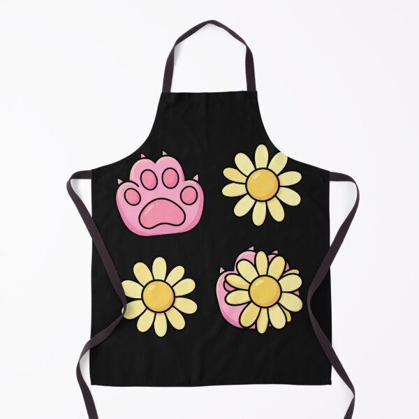 Item preview, Spring Footprints designed and sold by PatronesKawai.