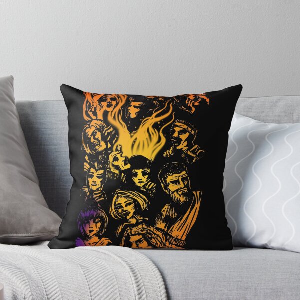 Item preview, CDDA designed and sold by MLSPatronPrints.
