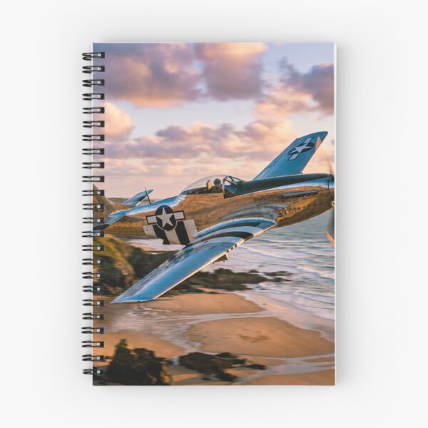 Item preview, P51 Mustang Silver Caddy designed and sold by Airpower Art.