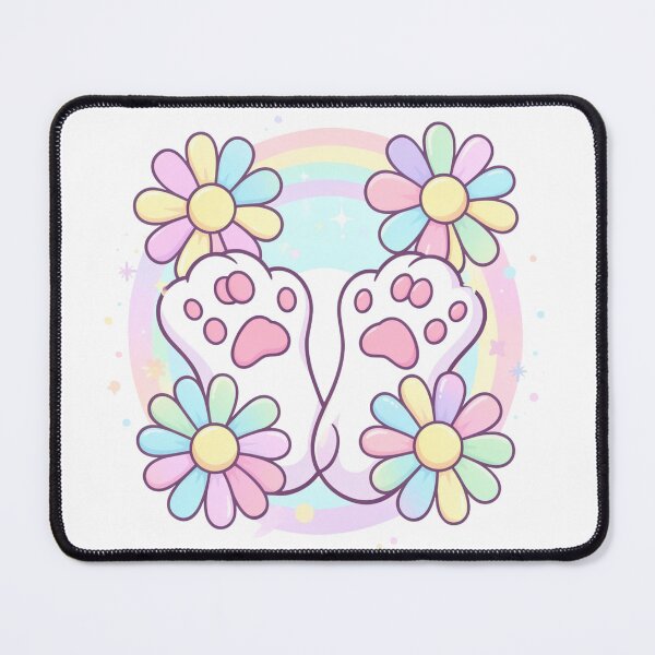 Item preview, Spring Footprints designed and sold by PatronesKawai.