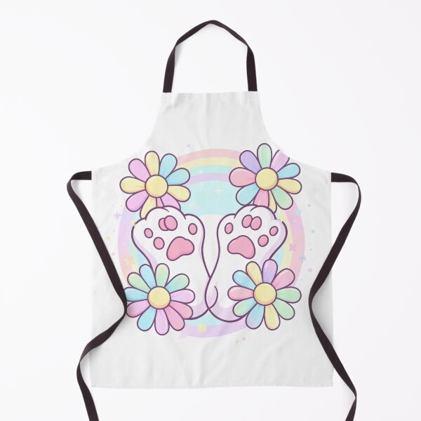 Item preview, Spring Footprints designed and sold by PatronesKawai.