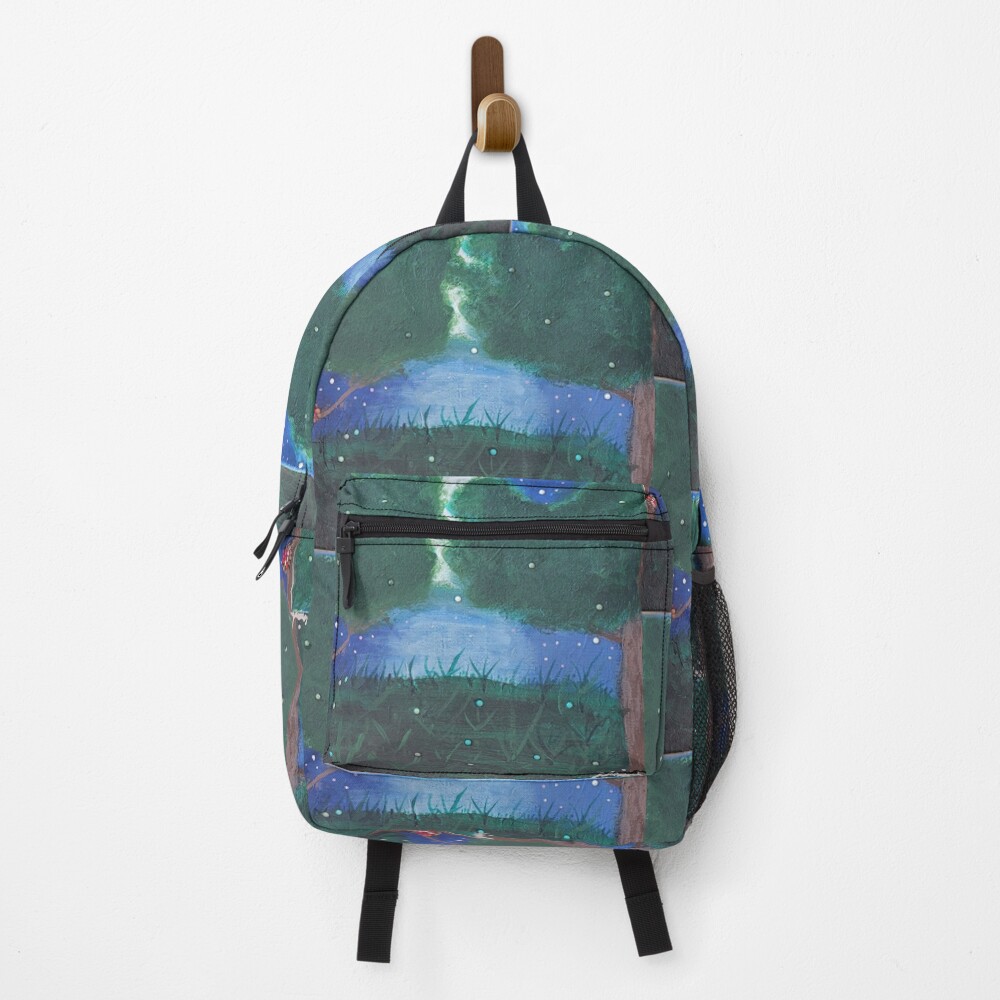 Item preview, Backpack designed and sold by Romy9090.
