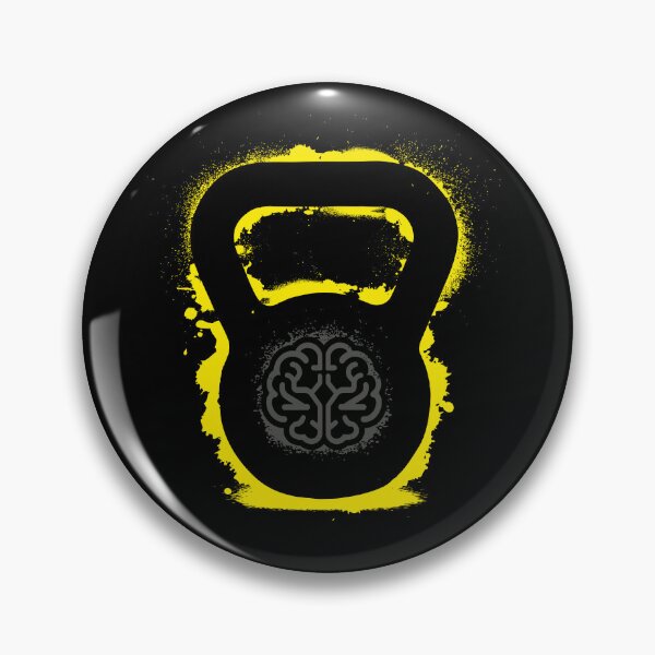 Item preview, Juego mental HYROX designed and sold by Pau Baz.