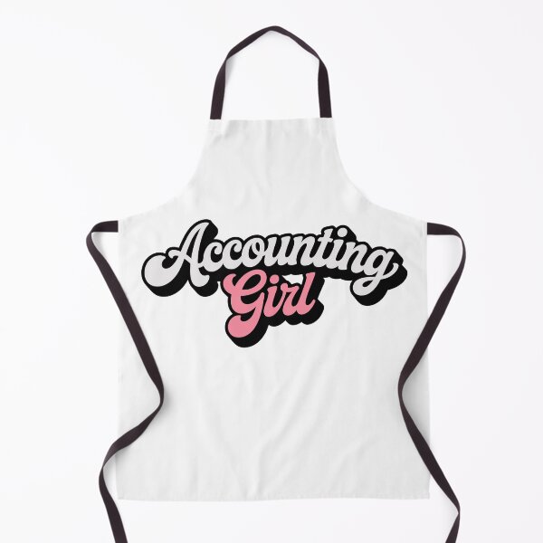 Item preview, Accounting Girl designed and sold by jkrphoto.