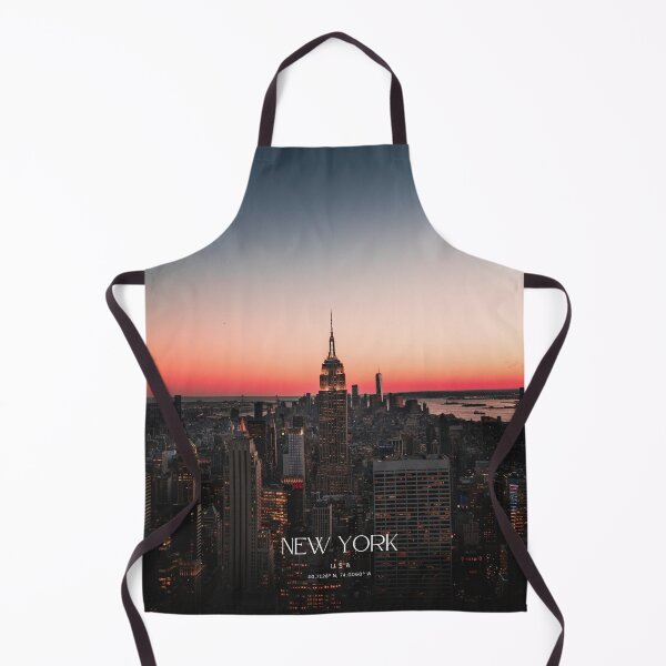 Artikelvorschau, New York Skyline Wandbild – NYC-Stadtbild-Druck – Manhattan Skyline Poster – USA Reisefotografie-Dekoration entworfen und verkauft von neildoch.