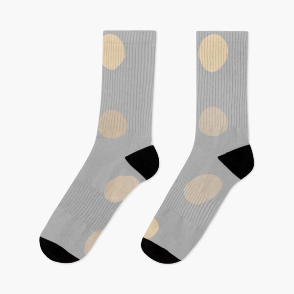 Item preview, Soft Watercolor Circles on Gray Background designed and sold by Arturo Daniel Garcia Palomo.
