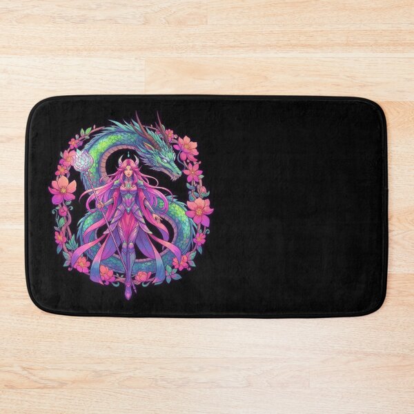 Item preview, Crystal Dragon Mother designed and sold by Eranthe Bernardo.