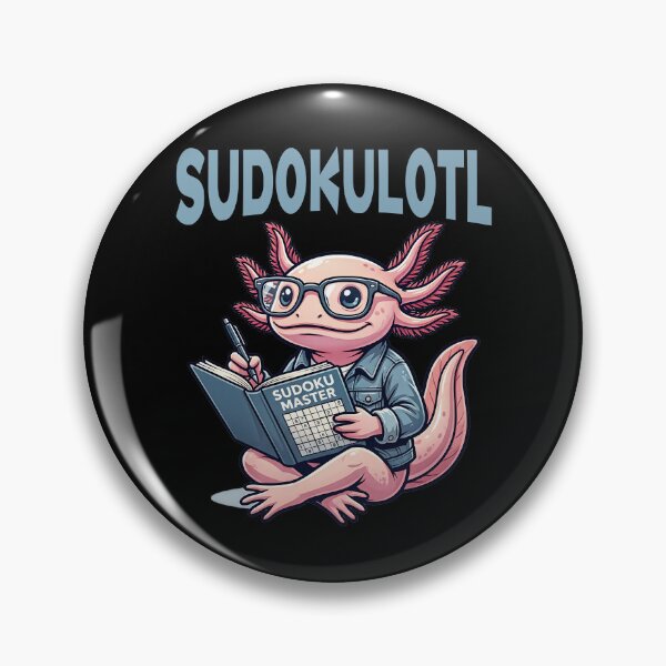 Item preview, Sudokulot designed and sold by ReneMM.