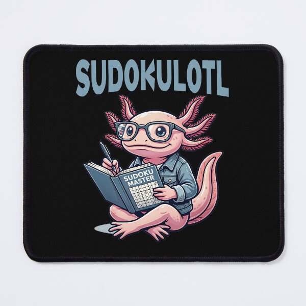 Item preview, Sudokulot designed and sold by ReneMM.