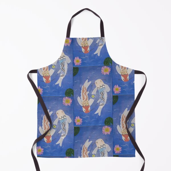 Item preview, Fish in the water designed and sold by MinasArt90.