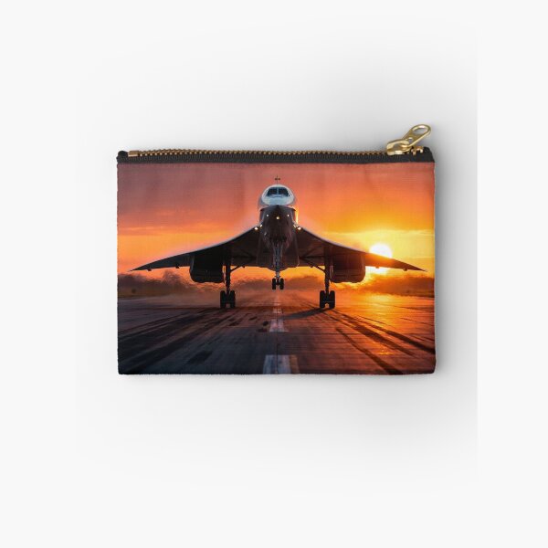 Item preview, Concorde Sunset designed and sold by Airpower Art.