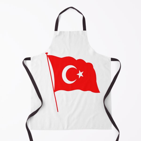 Item preview, Türk bayrağı designed and sold by ezgiworkshop.
