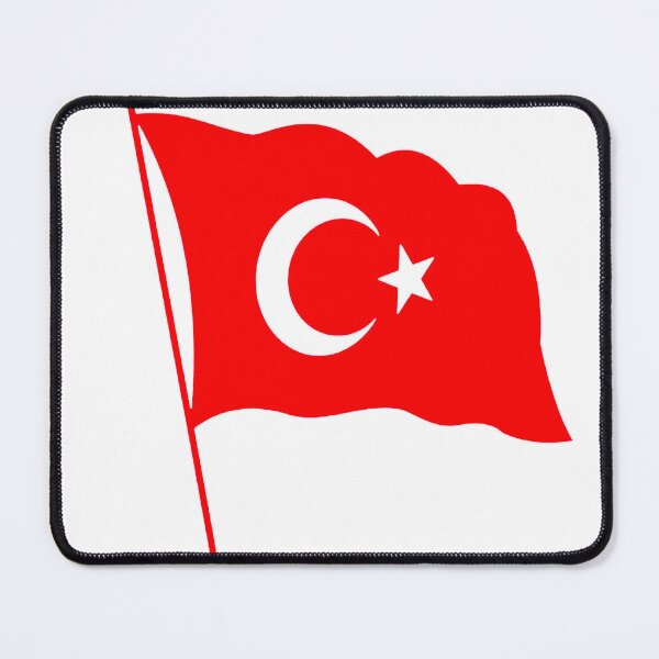 Item preview, Türk bayrağı designed and sold by ezgiworkshop.