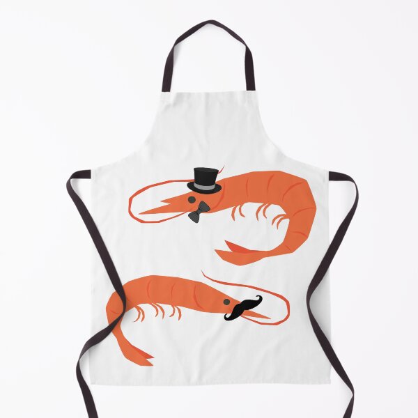 Item preview, Elegance Big Prawn Funny Gift designed and sold by AGreetee.