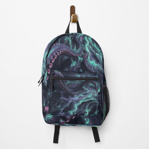 Item preview, The Cosmic Ocean Vortex designed and sold by MakarenaCreate.