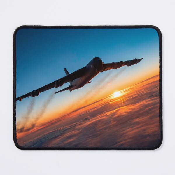 Item preview, B52 Stratofortress designed and sold by Airpower Art.
