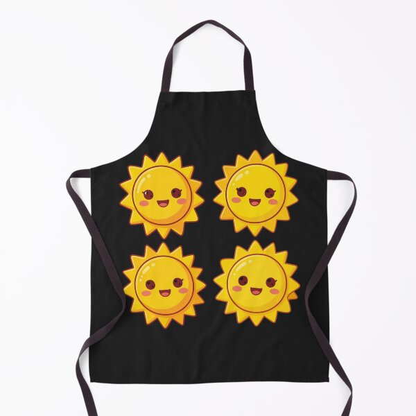 Item preview, Springtime Sunshine in Patron designed and sold by PatronesKawai.
